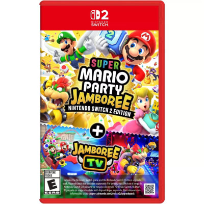 S MARIO PARTY JAMBORRE N.SWITCH 2