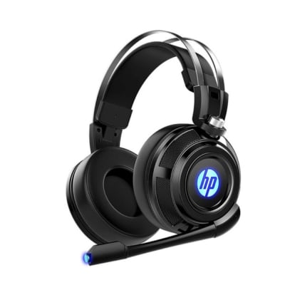 AUDIFONOS GAMING H200 HP1