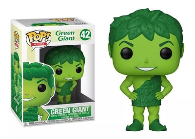 FUNKO POP GREEN GIANT 421