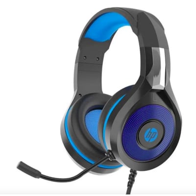 AUDIFONOS GAMER ON EAR DHE-8010 HP