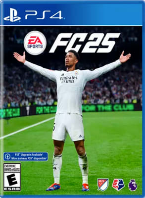 FC 25 PS4