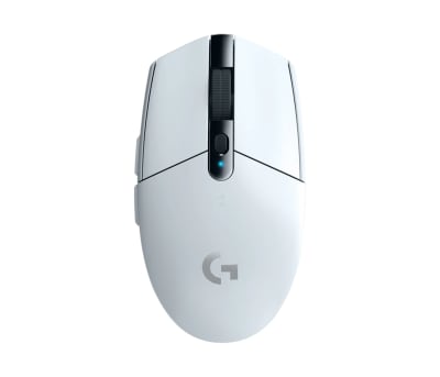 MOUSE GAMER G305 WHITE LOGITECH