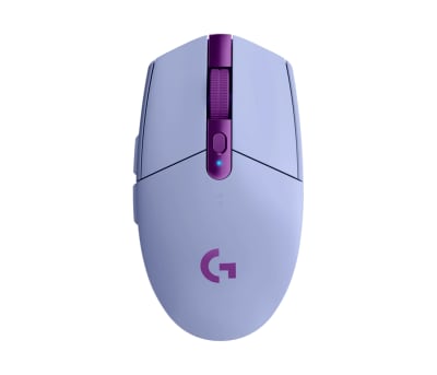 MOUSE GAMER G305 INALAMBRICO LOGITECH