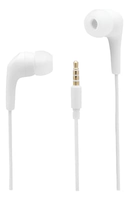 AUDIFONO MOTOROLA EARBUDS 2-S M/LIBRE BLANCO1
