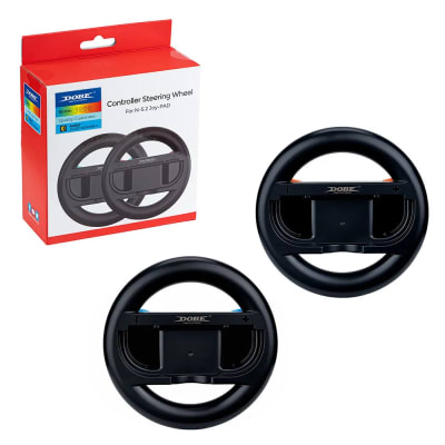 VOLANTE JOY PAD N.SWITCH 2