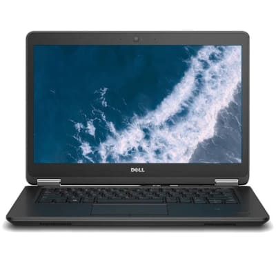 NOTEBOOK DELL LATITUDE E7450 I5 5GEN 12GB RAM 256GB SSD