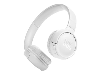 AUDIFONOS TUNE 520BT BLUETOOTH BLANCO JBL