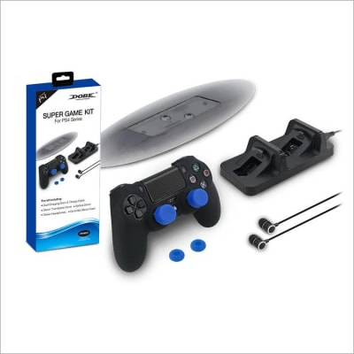 SUPER GAME KIT FOR PS4 DOBE