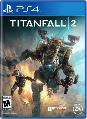 TITANFALL 2 PS41