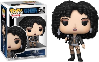 FUNKO POP CHER 3401