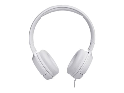 AUDIFONOS TUNE500 BLANCO JBL