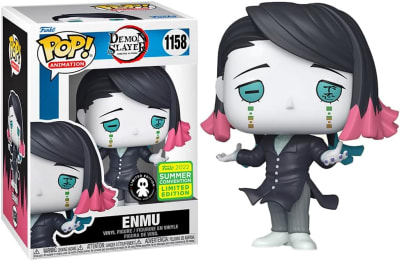 FUNKO POP DEMON SLAYER ENMU 11581