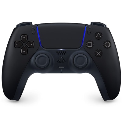 CONTROL INALAMBRICO DUALSENSE BLACK PS5
