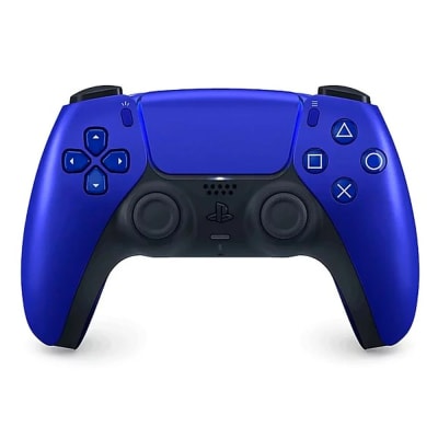CONTROL INALAMBRICO DUALSENSE COBALT BLUE PS5