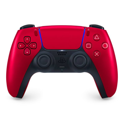 CONTROL INALAMBRICO DUALSENSE VOLCANIC RED PS5