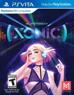 SUPERBEAT XONIC PSVITA1