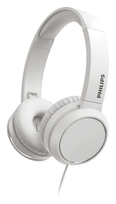 AUDIFONO 4000 SERIES BLANCO 3,5 PHILIPS