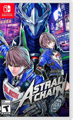 ASTRAL CHAIN N.SWITCH