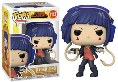 FUNKO POP MY HERO ACADEMIA KYOKA JIRO 11431