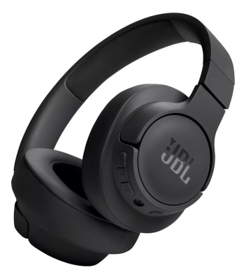 AUDIFONOS HEADSET JBL TUNE 720BT BLUETOOTH NEGRO
