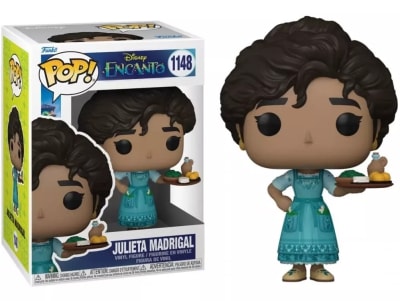 FUNKO POP DISNEY ENCANTO JULIETA 1148