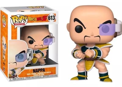 FUNKO POP DRAGON BALL Z NAPPA 6131