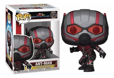 FUNKO POP MARVEL QUAMTUMANIA ANT-MAN 11371