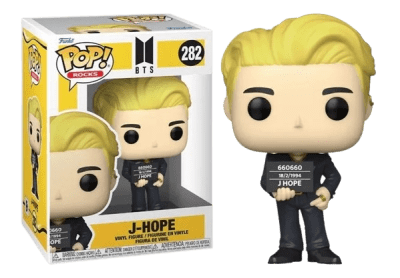 FUNKO POP BTS J-HOPE 2821