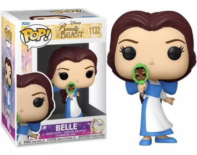 FUNKO POP DISNEY BELLE 11321