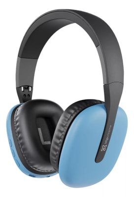 AUDIFONO BLUETOOTH ZOUNDTUNE KLIPXTREME