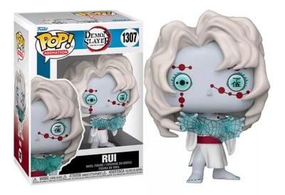 FUNKO POP DEMON SLAYER RUI 13071