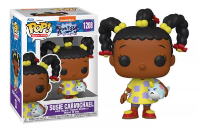 FUNKO POP RUGRATS SUSIE CARMICHAEL 12081