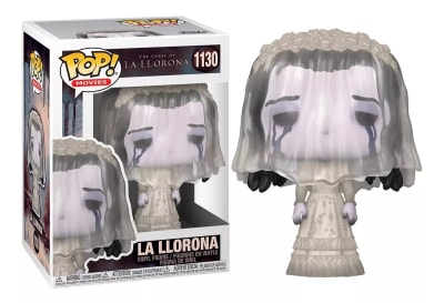 FUNKO POP LA LLORONA 11301