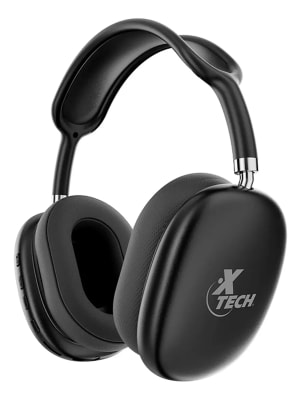 AUDIFONOS XTH614 INALAMBRICOS AURAX XTECH