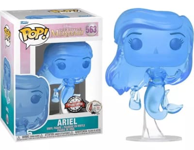 FUNKO POP DISNEY ARIEL 563