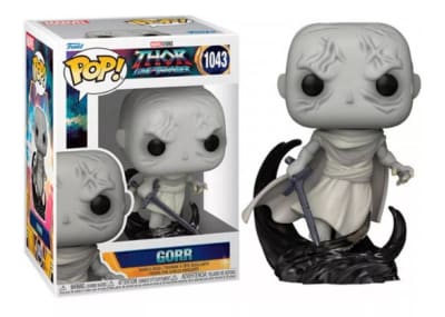 FUNKO POP MARVEL THOR GORR 10921