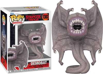 FUNKO POP STRANGER THINGS DEMOBAT 13031