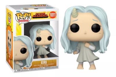FUNKO POP MY HERO ACADEMIA ERI 10111