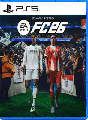 FC 26 PS5