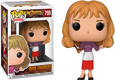 FUNKO POP DIANE CHAMBERS 795
