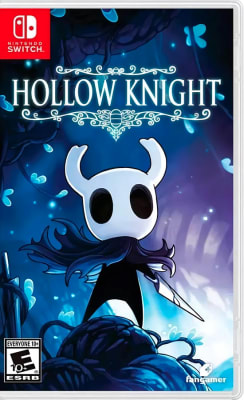 HOLLOW KNIGHT N.SWITCH1