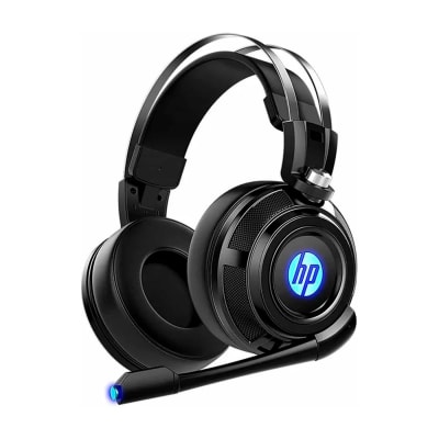 AUDIFONOS GAMER H200S HP