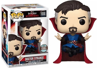 FUNKO POP MARVEL DOCTOR STRANGE 1008