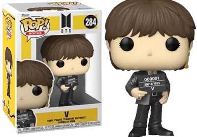 FUNKO POP BTS V 2844