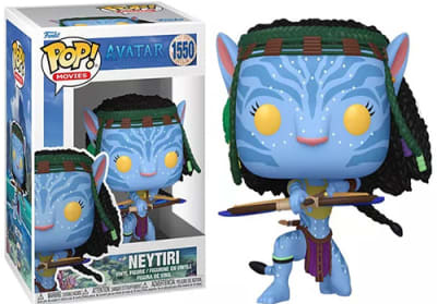 FUNKO POP AVATAR NEYTIRE 1322