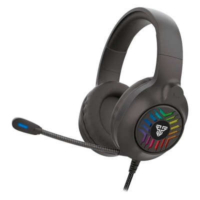 AUDIFONOS FANTECH MH87 BLITZ MH87 BLACK EDITION1