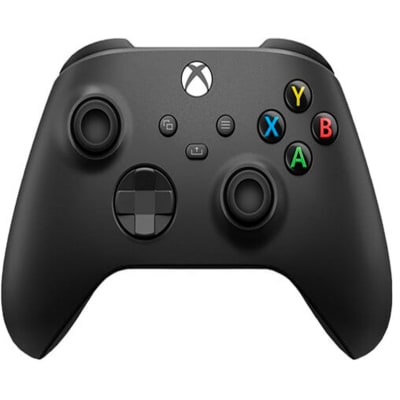 CONTROL INALAMBRICO XONE SERIE S CARBON BLACK