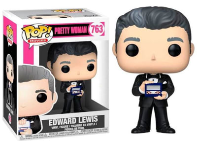 FUNKO POP PRETTY WOMAN EDWARD LEWIS 7631