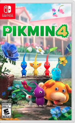 PIKMIN 4 N.SWITCH1