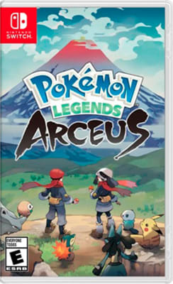 POKEMON LEGENDS ARCEUS N.SWITCH1